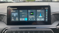 MG MG3 1.5 Hybrid SE 5dr Auto Hybrid Hatchback